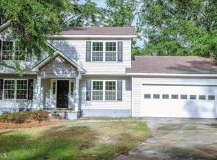 4 Friar Tuck Trl, Statesboro, GA 30458