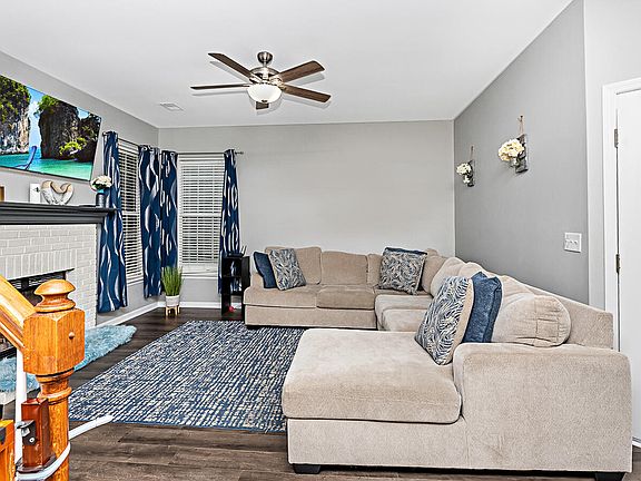 4th image of 5414 Percival Ln
