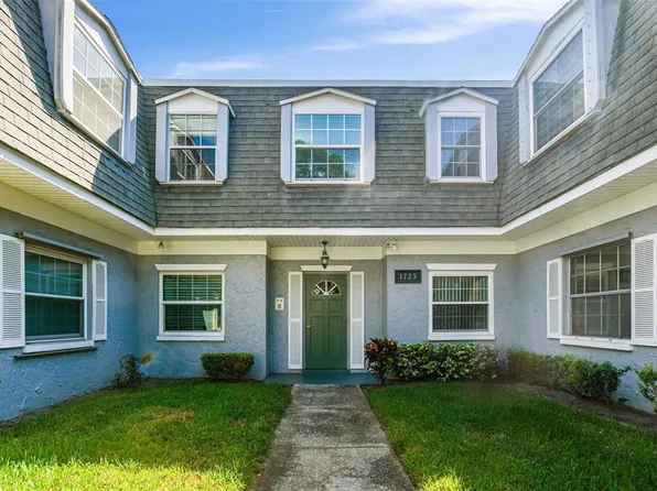 1725 Belleair Forest Dr APT C, Belleair, FL 33756