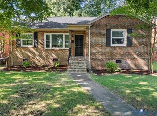 4903 Cutshaw Ave, Richmond, VA 23230