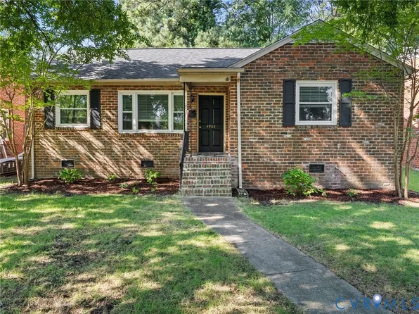 4903 Cutshaw Ave, Richmond, VA 23230