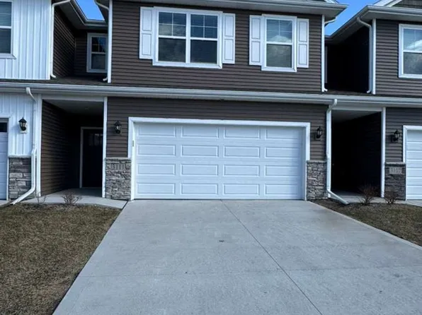 3111 NW Cedarwood Ln, Ankeny, IA 50023