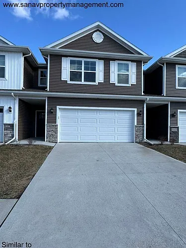 3111 NW Cedarwood Ln Photo 1