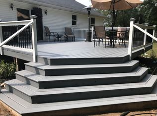 6493 S Mount Hope Rd, Carson City, MI 48811