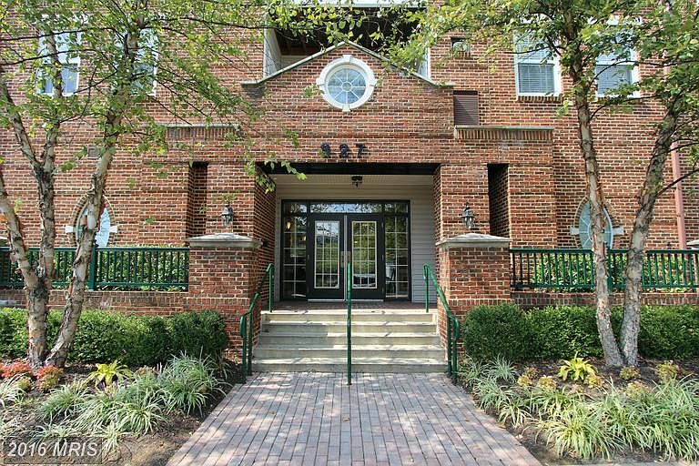 1st image of 327 King Farm Blvd APT 207