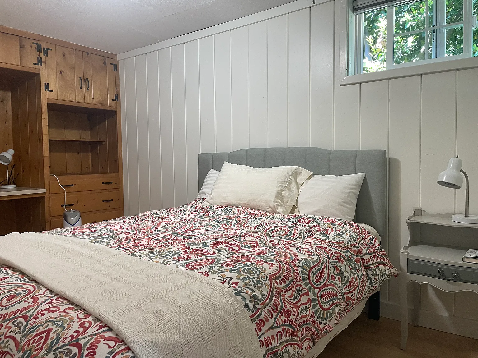 1 bed, 400 sqft, $1,100 — Photo 2