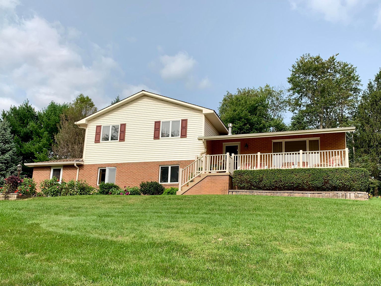 129 Beyer Rd Punxsutawney Pa 15767 Zillow