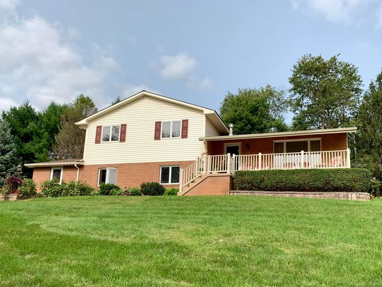 129 Beyer Rd Punxsutawney Pa 15767 Zillow