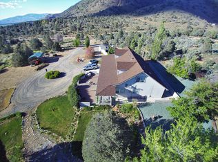 24 Jocelyn Ln, Coleville, CA 96107