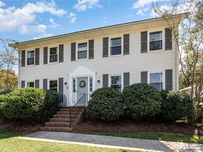 2119 Churchill Dr, Greensboro, NC, 27410