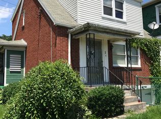 1 Charles St, Dravosburg, PA