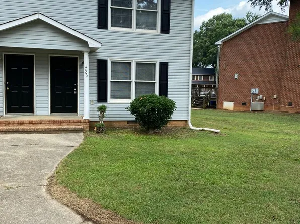 4400-4402, 4400 Bleeker Ct #4402, Raleigh, NC 27606