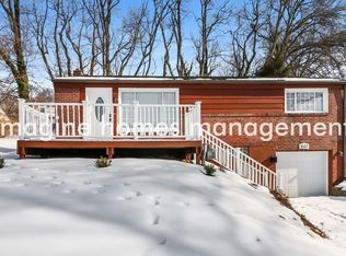 3037 Bethel Church Rd, Bethel Park, PA 15102