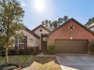 1903 Elkington Cir, Conroe, TX 77304
