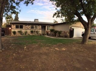 3516 S Dollner St, Visalia, CA 93277