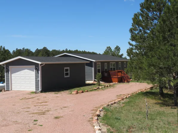 11971 Lone Elk Dr, Hot Springs, SD 57747