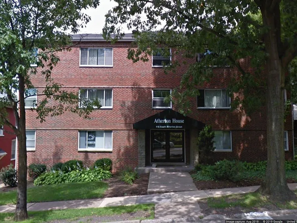 415 S Atherton St #B5