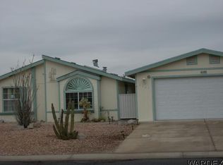 4395 S Amanda Ave, Fort Mohave, AZ 86426