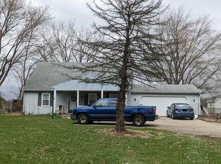 4734 E State Road 236, Middletown, IN 47356
