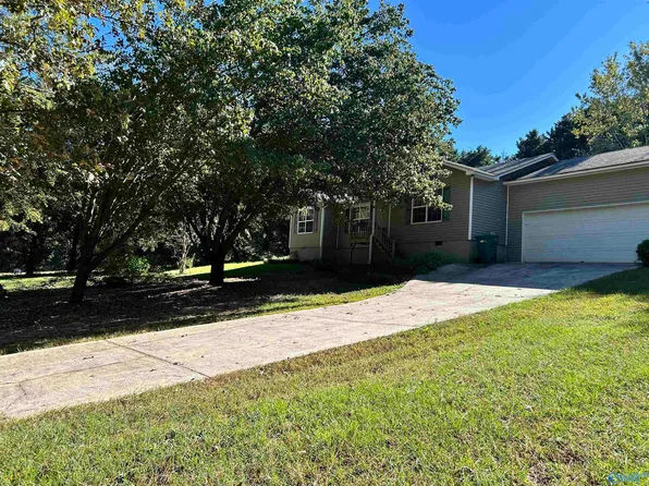 400 County Road 488, Centre, AL 35960