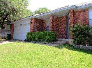 12210 Stoney Pond, San Antonio, TX 78247
