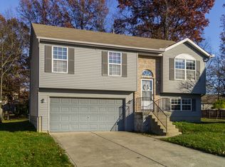 7786 Farm Hill Dr, Blacklick, OH