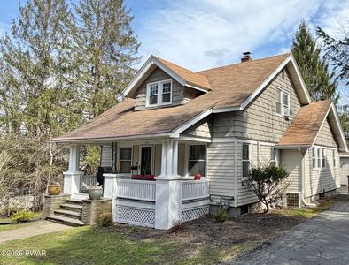 406 Welwood Ave, Hawley, PA, 18428