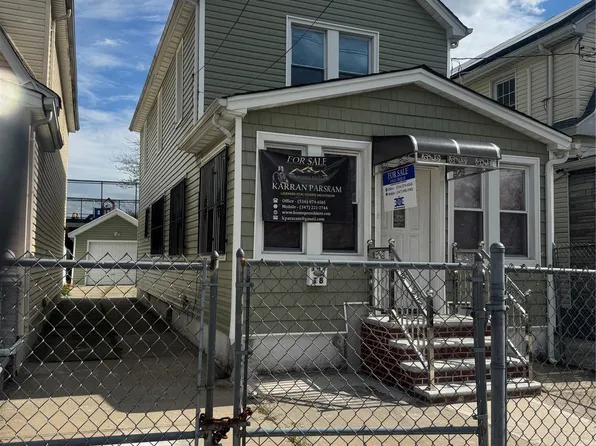 147-18 Foch Boulevard, South Ozone Park, NY 11436