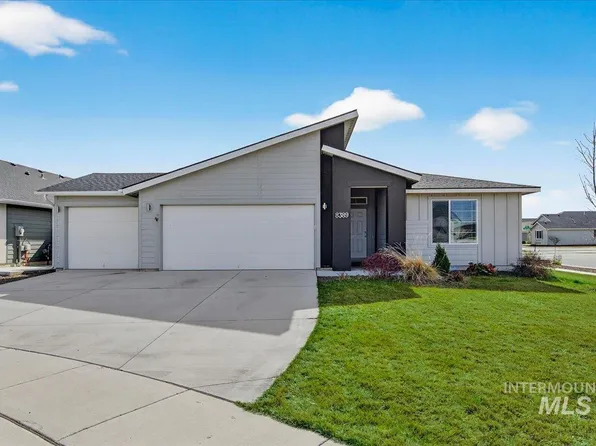 8389 E Harpster Ct, Nampa, ID 83687