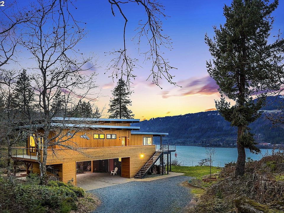 3690 Westcliff Dr, Hood River, OR 97031 Zillow
