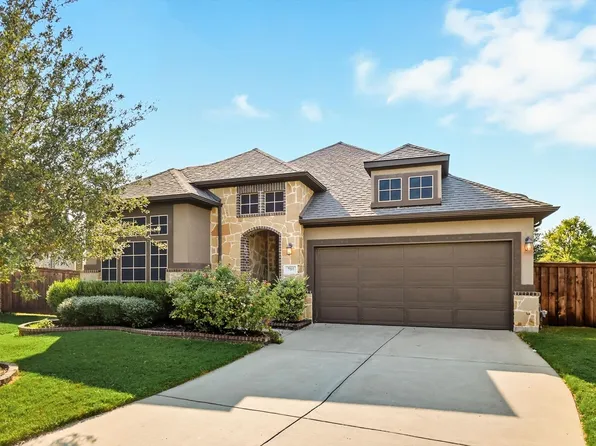 705 Rio Concho Trl, McKinney, TX 75071