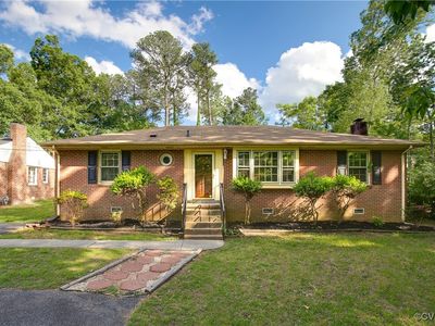 6311 Bliley Rd, Richmond, VA, 23225