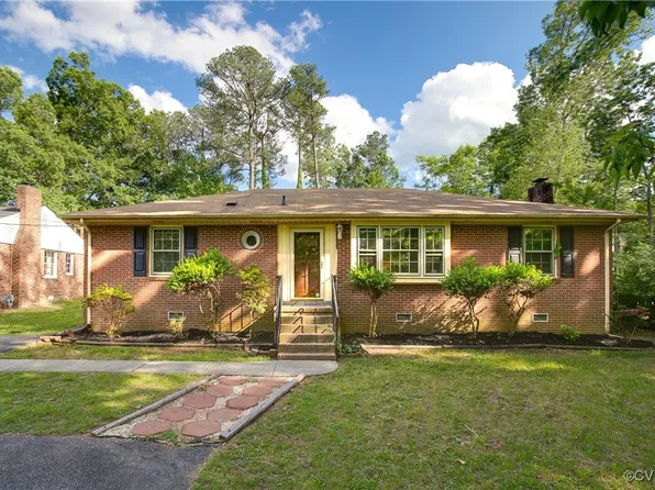 6311 Bliley Rd, Richmond, VA 23225