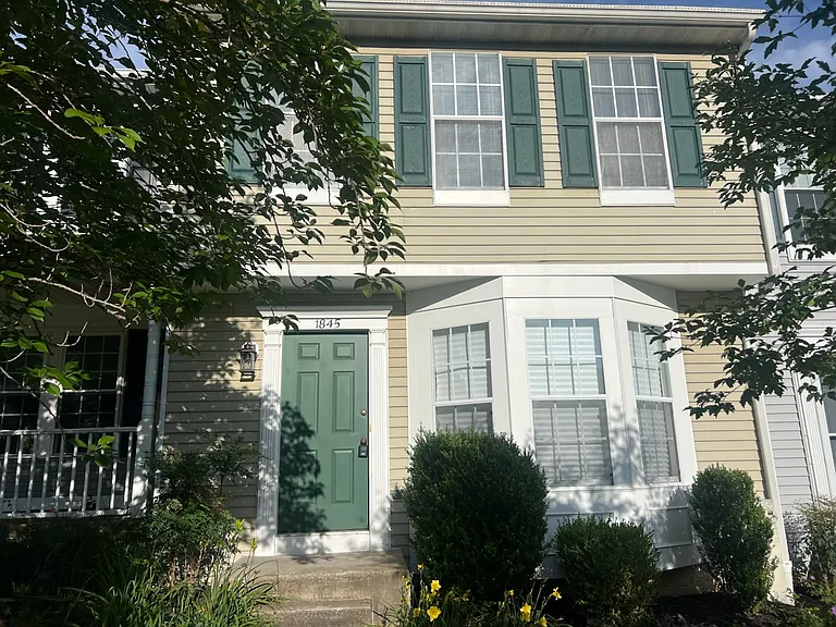 1848 Wye Mills Ln — Photo 1