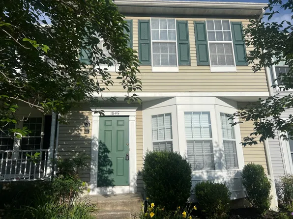 1848 Wye Mills Ln, Bel Air, MD 21015