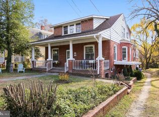 746 Thayer Ave APT 2, Silver Spring, MD 20910