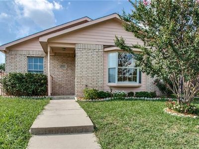 10431 Sand Springs Ave, Dallas, TX, 75227