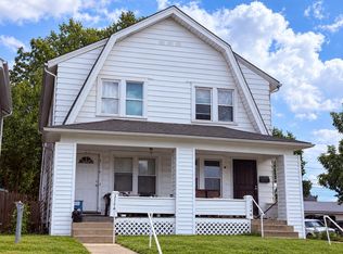 1144 Oakwood Ave, Columbus, OH 43206
