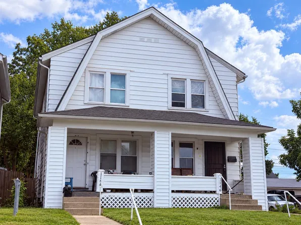1144 Oakwood Ave, Columbus, OH 43206