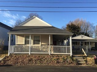 250 Thompson Ave, Louisville, KY 40206