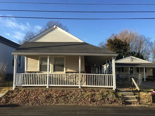 250 Thompson Ave, Louisville, KY 40206