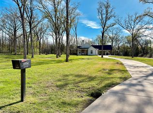 6954 Joyce St, Eustace, TX 75124