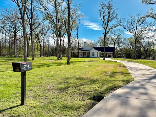 6954 Joyce St, Eustace, TX 75124