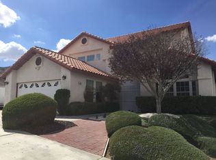 901 E Treat Ave, Ridgecrest, CA 93555