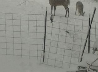 20257 Laurel Rd, Laurel, IN 47024