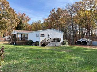 844 Glenland Rd, Gretna, VA 24557