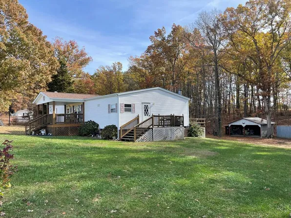 844 Glenland Rd, Gretna, VA 24557