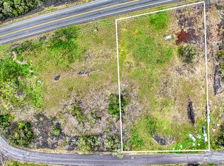 92-8793 Leilani Pkwy Lot 30, Captain Cook, HI 96704