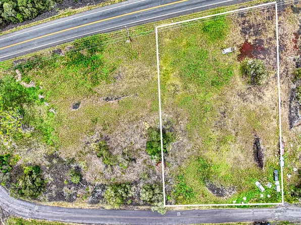 92-8793 Leilani Pkwy Lot 30, Captain Cook, HI 96704