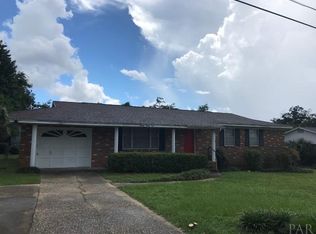 2039 Colony Rd, Pensacola, FL 32526